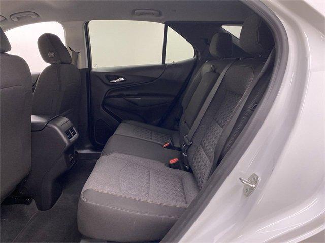 2024 Chevrolet Equinox Vehicle Photo in PORTLAND, OR 97225-3518