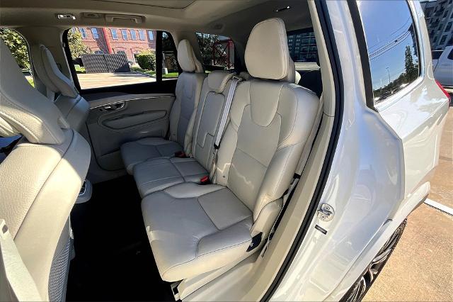 2022 Volvo XC90 Vehicle Photo in Houston, TX 77007