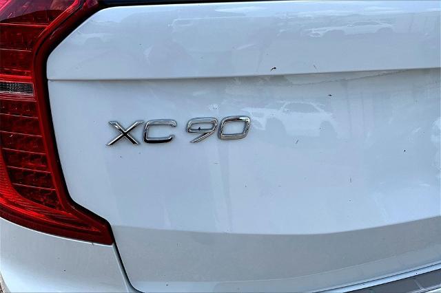 2022 Volvo XC90 Vehicle Photo in Houston, TX 77007