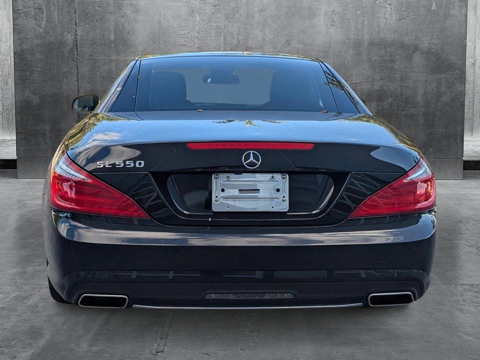 2013 Mercedes-Benz SL-Class Vehicle Photo in Pompano Beach, FL 33064