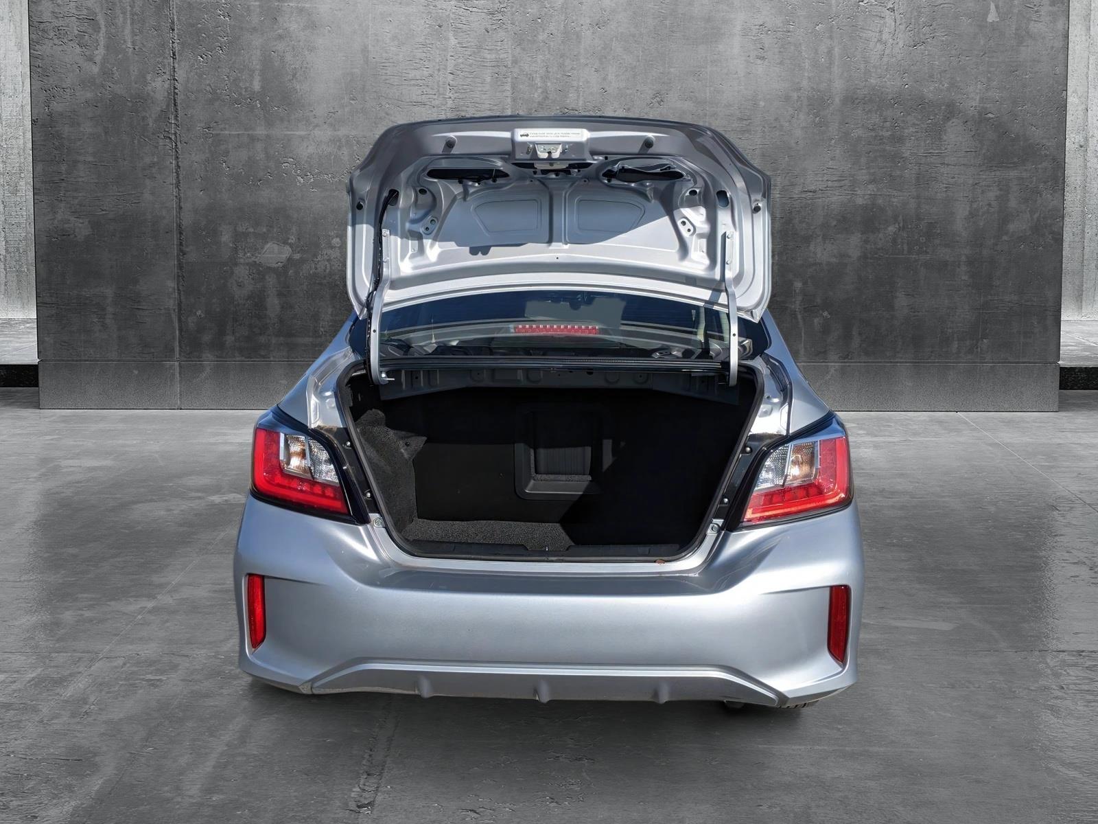 2023 Mitsubishi Mirage G4 Vehicle Photo in Austin, TX 78728