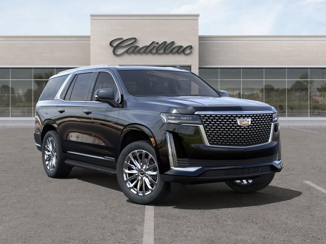 2024 Cadillac Escalade Vehicle Photo in MADISON, WI 53713-3220