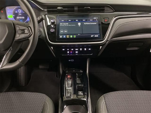 2023 Chevrolet Bolt EUV Vehicle Photo in PORTLAND, OR 97225-3518