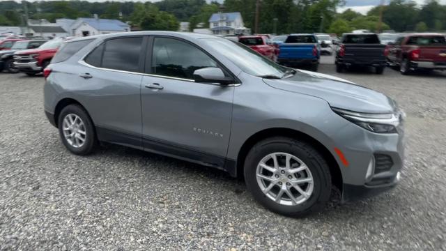 2024 Chevrolet Equinox Vehicle Photo in THOMPSONTOWN, PA 17094-9014