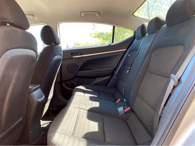 2020 Hyundai ELANTRA Vehicle Photo in Hinesville, GA 31313