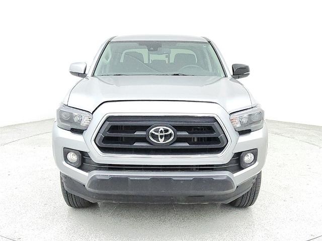 2023 Toyota Tacoma 4WD Vehicle Photo in Grapevine, TX 76051