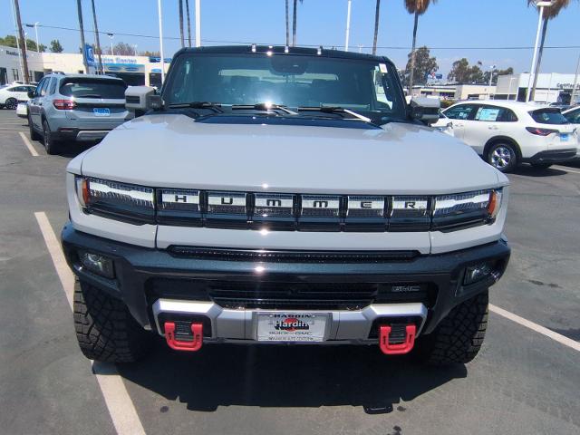 2024 GMC HUMMER EV Pickup Vehicle Photo in ANAHEIM, CA 92806-5612