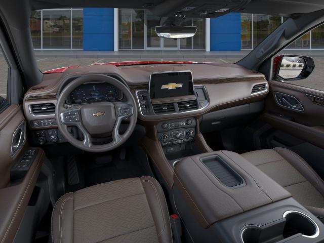 2024 Chevrolet Tahoe Vehicle Photo in PEORIA, AZ 85382-3715