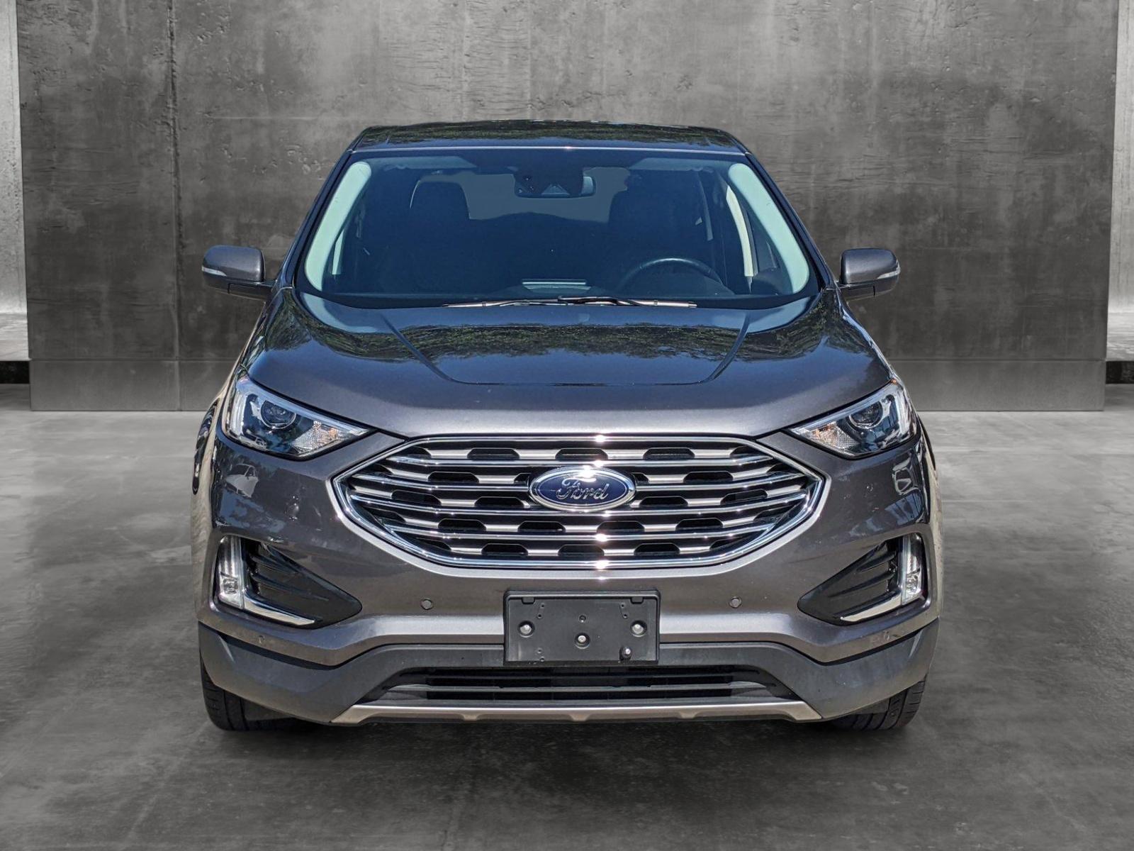 2023 Ford Edge Vehicle Photo in Pembroke Pines , FL 33084