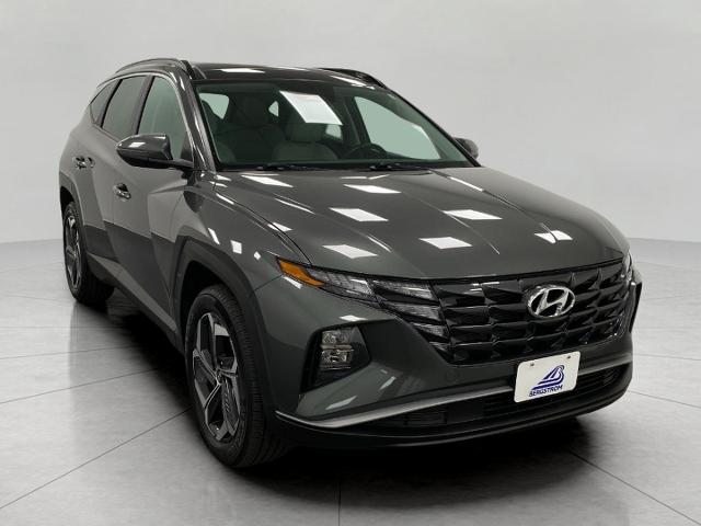 2023 Hyundai TUCSON Hybrid Vehicle Photo in Appleton, WI 54913