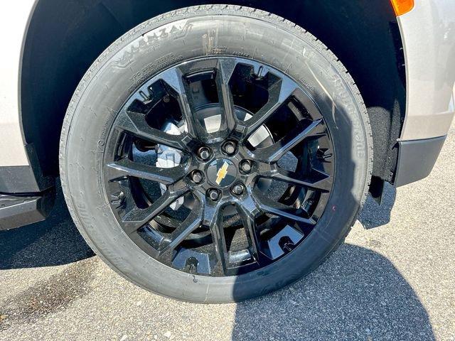 2024 Chevrolet Tahoe Vehicle Photo in GREELEY, CO 80634-4125