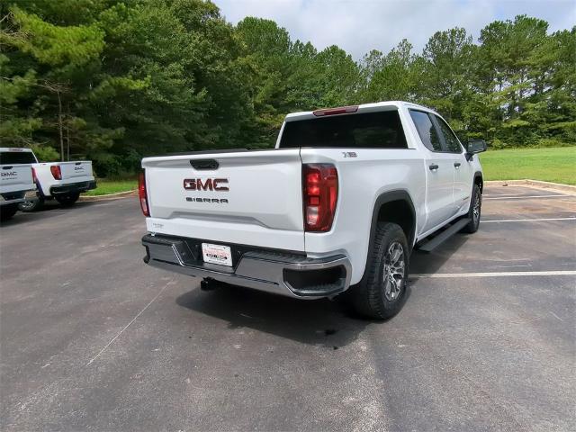 2023 GMC Sierra 1500 Vehicle Photo in ALBERTVILLE, AL 35950-0246