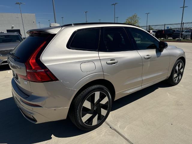 2024 Volvo XC60 Recharge Plug-In Hybrid Vehicle Photo in Grapevine, TX 76051