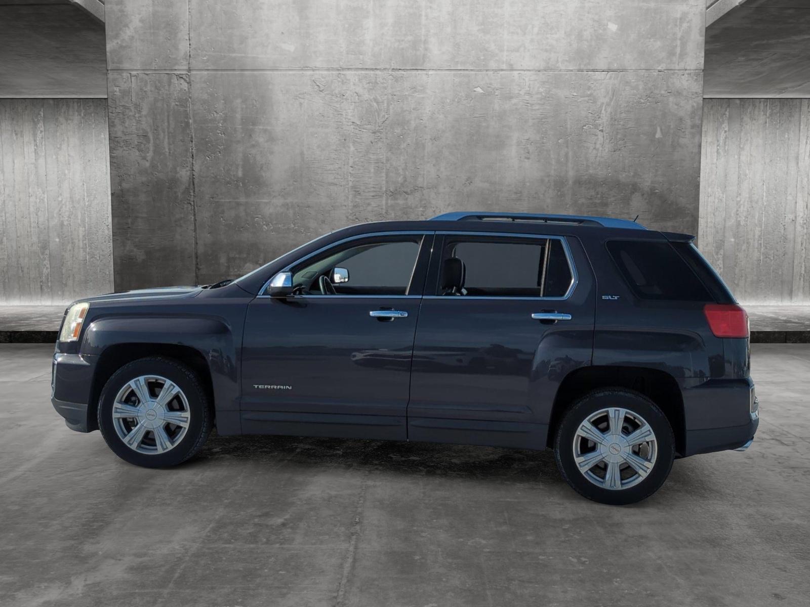 2016 GMC Terrain Vehicle Photo in Ft. Myers, FL 33907