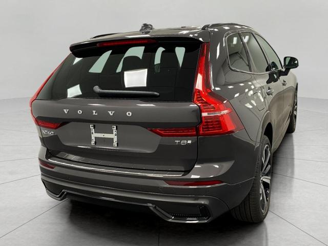 2025 Volvo XC60 Plug-In Hybrid Vehicle Photo in Appleton, WI 54913