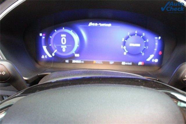 2022 Ford Escape Vehicle Photo in ST JOHNS, MI 48879-1562