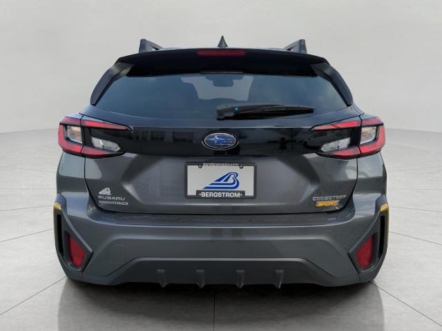 2024 Subaru Crosstrek Vehicle Photo in Green Bay, WI 54304