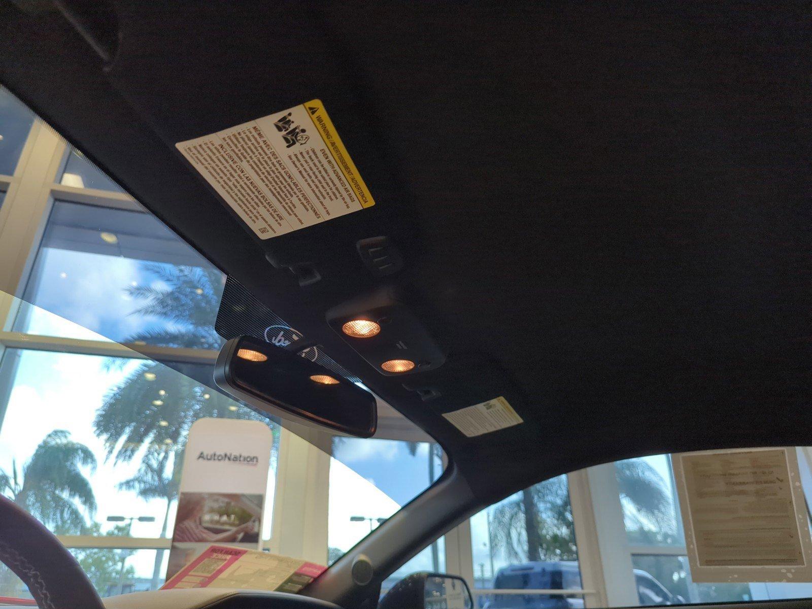 2020 Ford Mustang Vehicle Photo in Margate, FL 33063