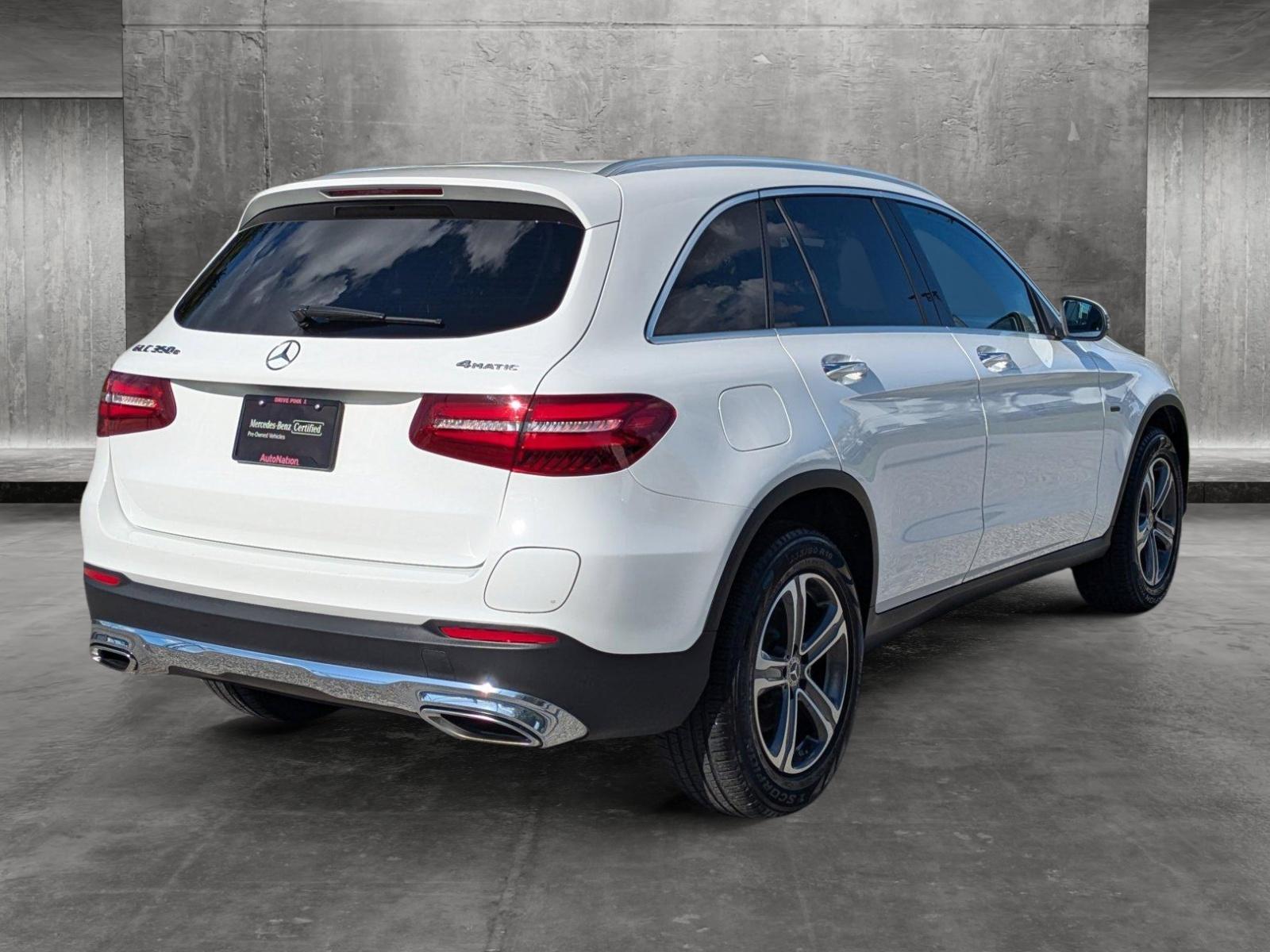 2019 Mercedes-Benz GLC Vehicle Photo in Sarasota, FL 34231