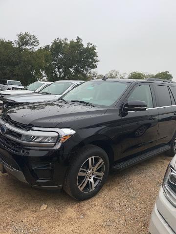 2024 Ford Expedition Vehicle Photo in STEPHENVILLE, TX 76401-3713