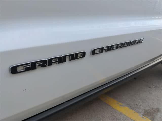 2018 Jeep Grand Cherokee Vehicle Photo in Corpus Christi, TX 78411