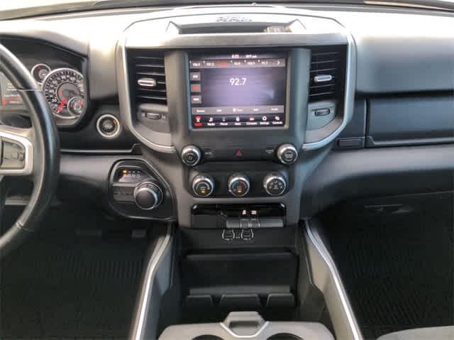 2021 Ram 1500 Vehicle Photo in Corpus Christi, TX 78411