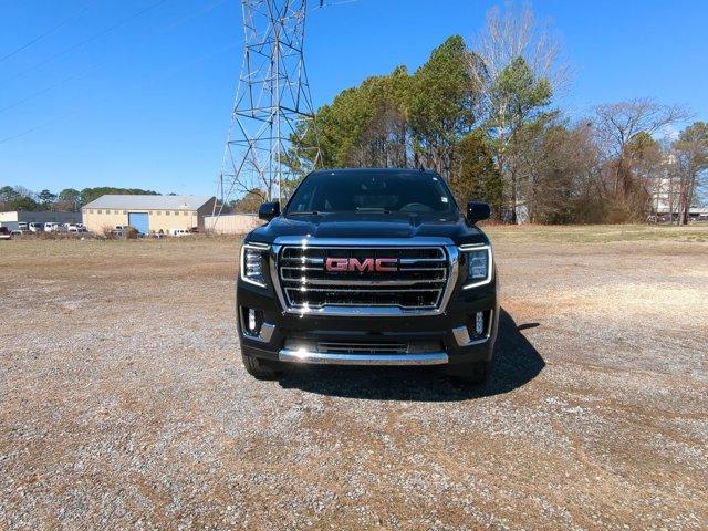 2024 GMC Yukon XL Vehicle Photo in ALBERTVILLE, AL 35950-0246