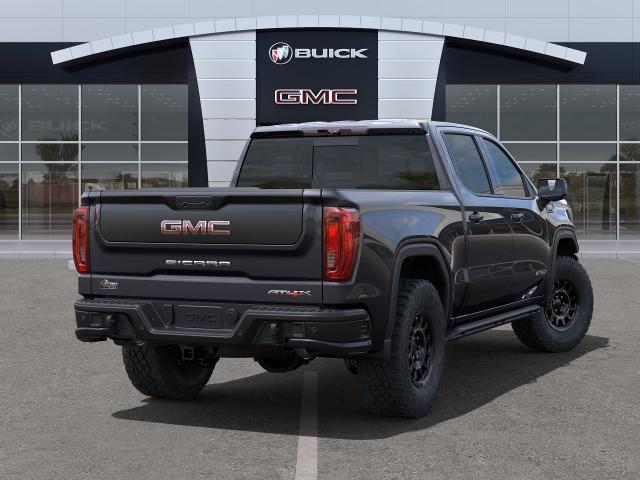 2024 GMC Sierra 1500 Vehicle Photo in LAS VEGAS, NV 89146-3033