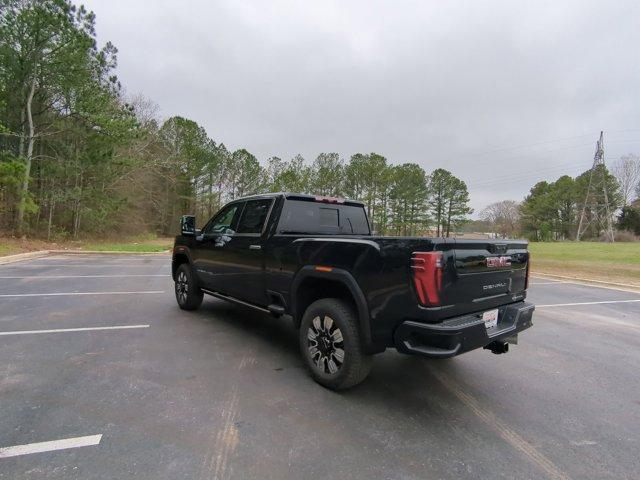 2024 GMC Sierra 2500 HD Vehicle Photo in ALBERTVILLE, AL 35950-0246