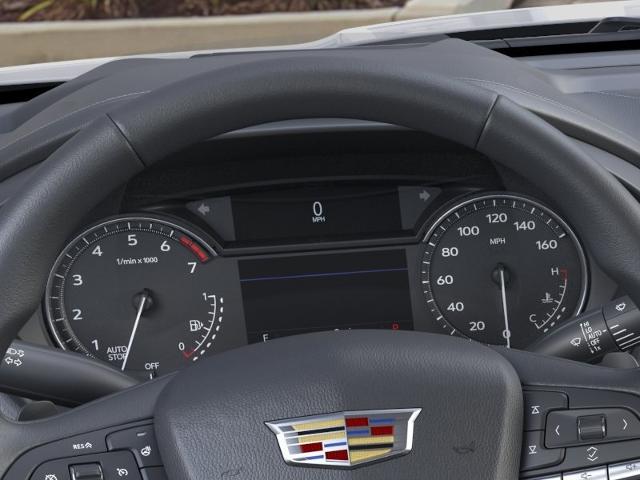 2024 Cadillac CT4 Vehicle Photo in SMYRNA, GA 30080-7631