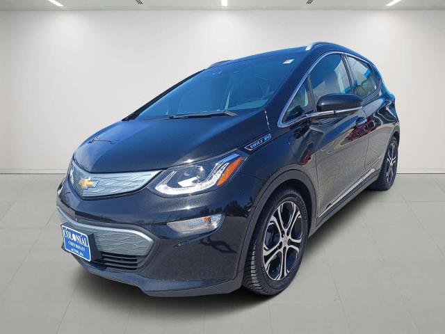 2017 Chevrolet Bolt EV Vehicle Photo in ACTON, MA 01720-5798