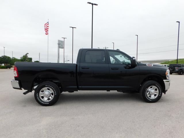 2024 Ram 2500 Vehicle Photo in Gatesville, TX 76528