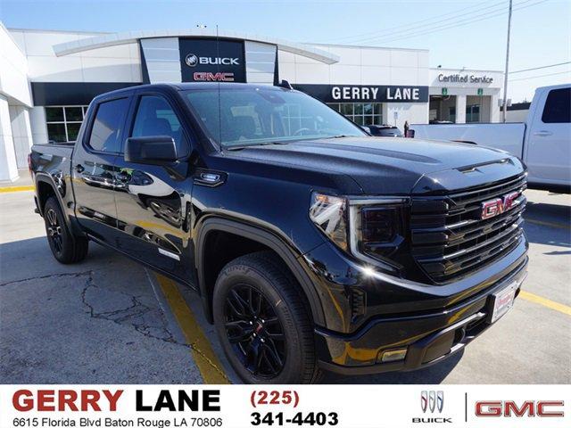 2024 GMC Sierra 1500 Vehicle Photo in BATON ROUGE, LA 70806-4466