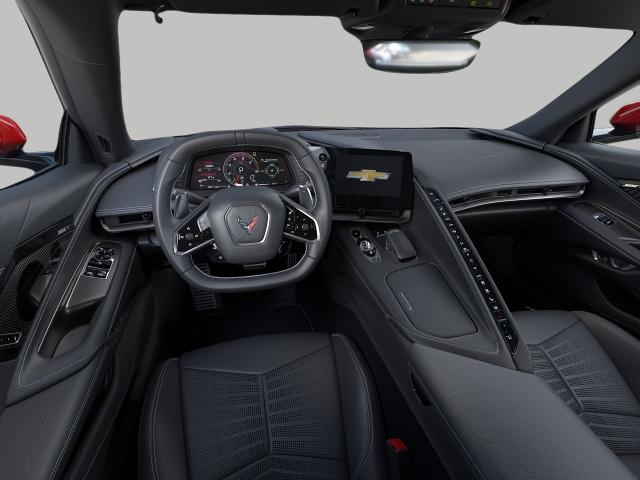 2024 Chevrolet Corvette Stingray Vehicle Photo in MIDDLETON, WI 53562-1492