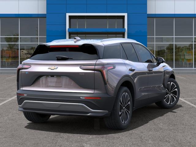 2024 Chevrolet Blazer EV Vehicle Photo in TIMONIUM, MD 21093-2300