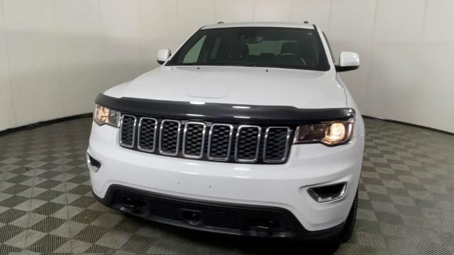 2021 Jeep Grand Cherokee Vehicle Photo in ALLIANCE, OH 44601-4622