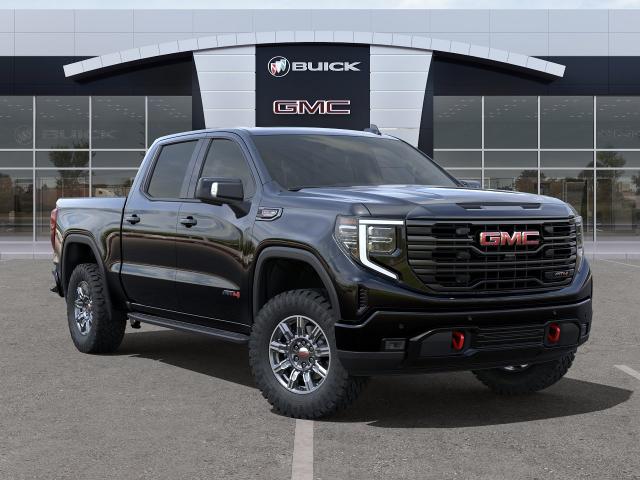 2024 GMC Sierra 1500 Vehicle Photo in LAS VEGAS, NV 89146-3033