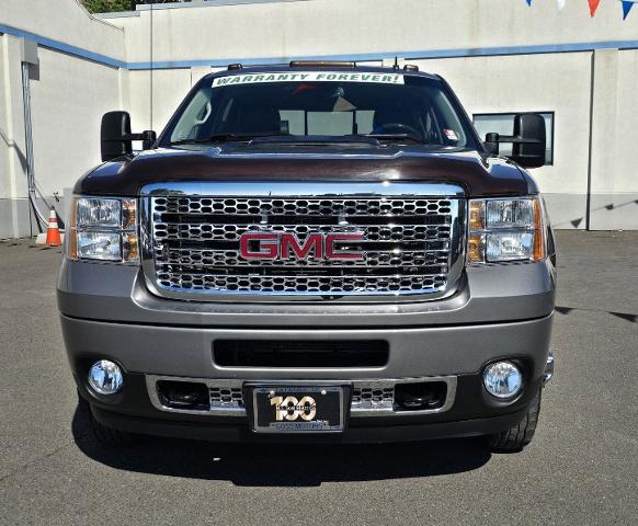 Used 2013 GMC Sierra 3500 Denali HD Denali with VIN 1GT426C81DF244422 for sale in La Grande, OR