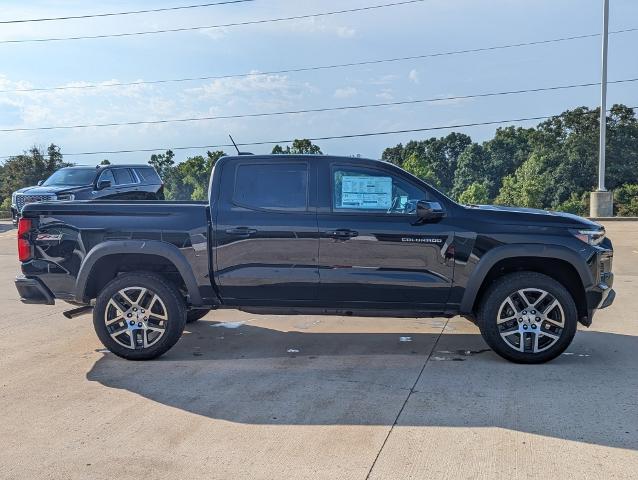 2024 Chevrolet Colorado Vehicle Photo in POMEROY, OH 45769-1023