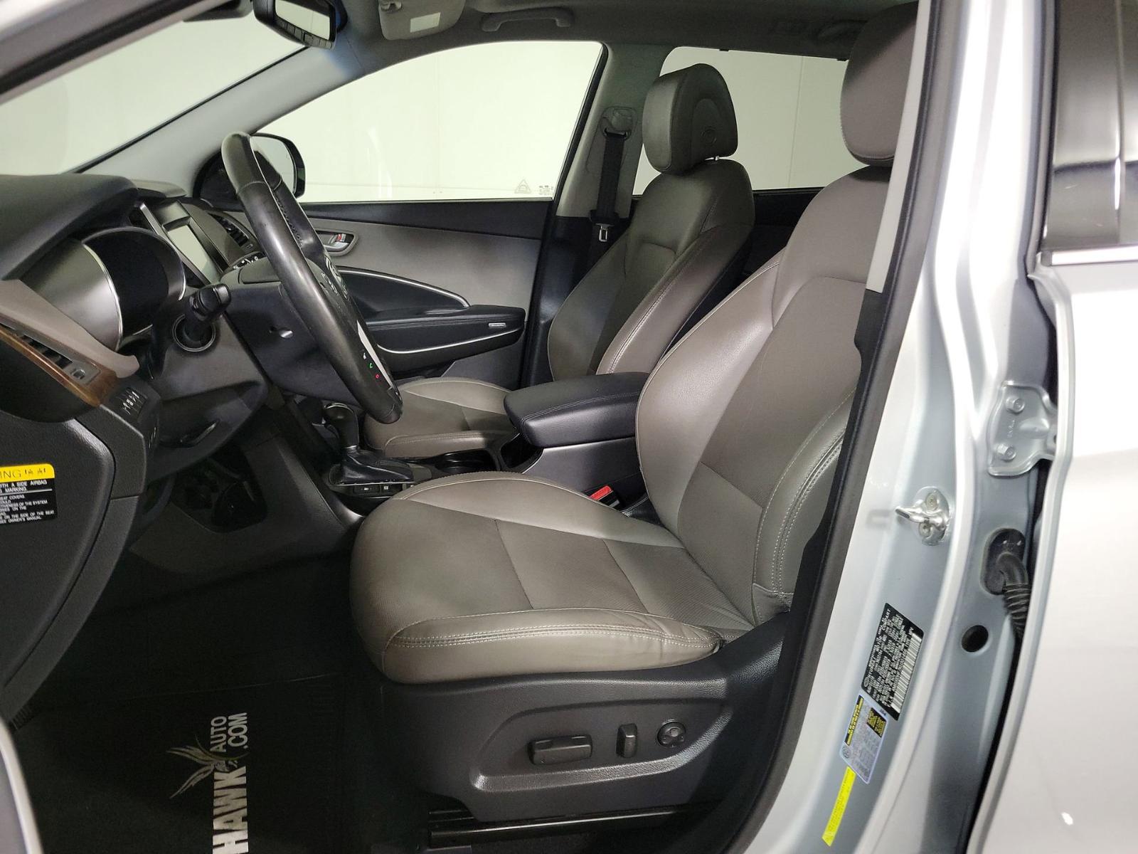 2019 Hyundai SANTA FE XL Vehicle Photo in Plainfield, IL 60586