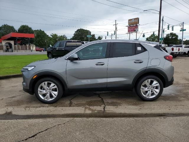 2024 Buick Encore GX Vehicle Photo in LAFAYETTE, LA 70503-4541