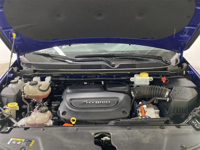 2021 Chrysler Pacifica Vehicle Photo in PORTLAND, OR 97225-3518