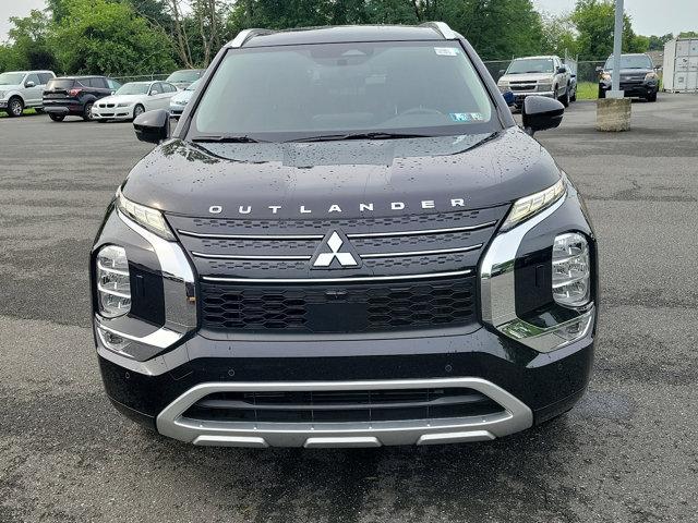 2022 Mitsubishi Outlander Vehicle Photo in Boyertown, PA 19512