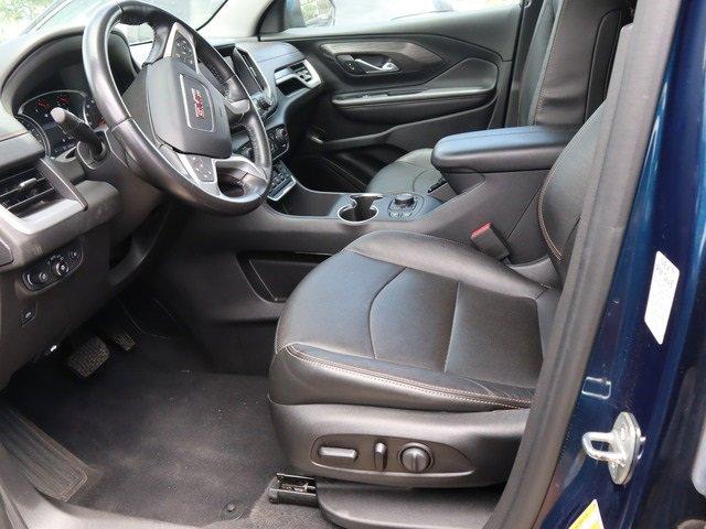 2020 GMC Terrain Vehicle Photo in DETROIT, MI 48207-4102