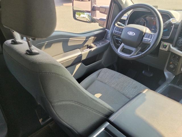 2022 Ford F-150 Vehicle Photo in Boyertown, PA 19512