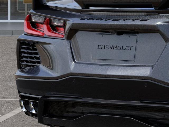 2024 Chevrolet Corvette Stingray Vehicle Photo in MIAMI, FL 33172-3015