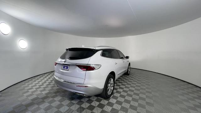 2023 Buick Enclave Vehicle Photo in GILBERT, AZ 85297-0402