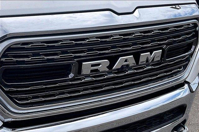 2021 Ram 1500 Vehicle Photo in INDEPENDENCE, MO 64055-1314