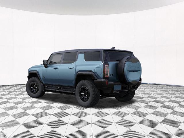 2024 GMC HUMMER EV SUV Vehicle Photo in NORTH RIVERSIDE, IL 60546-1404