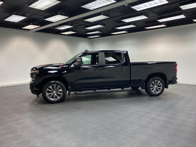 2019 Chevrolet Silverado 1500 Vehicle Photo in ASHLAND, KY 41101-7620